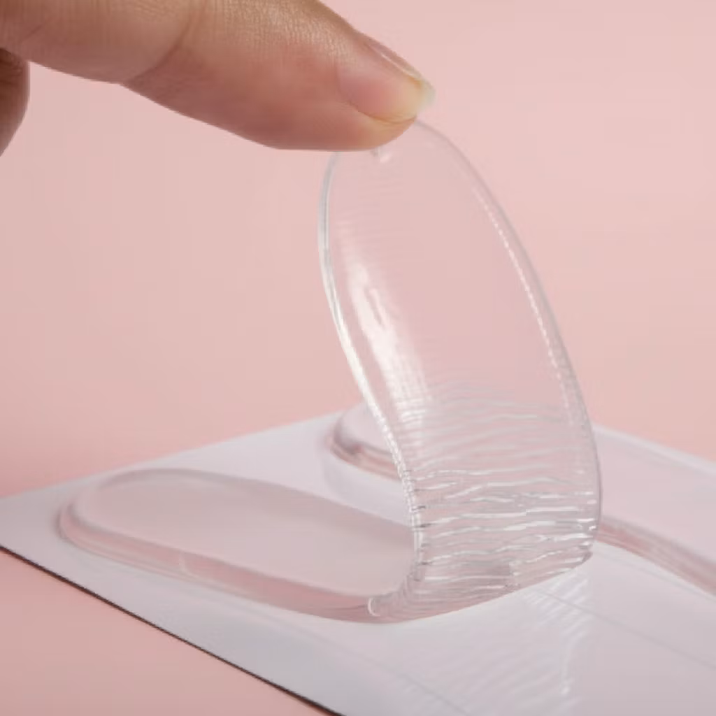 Gnagsår sko innlegg (4 stk)