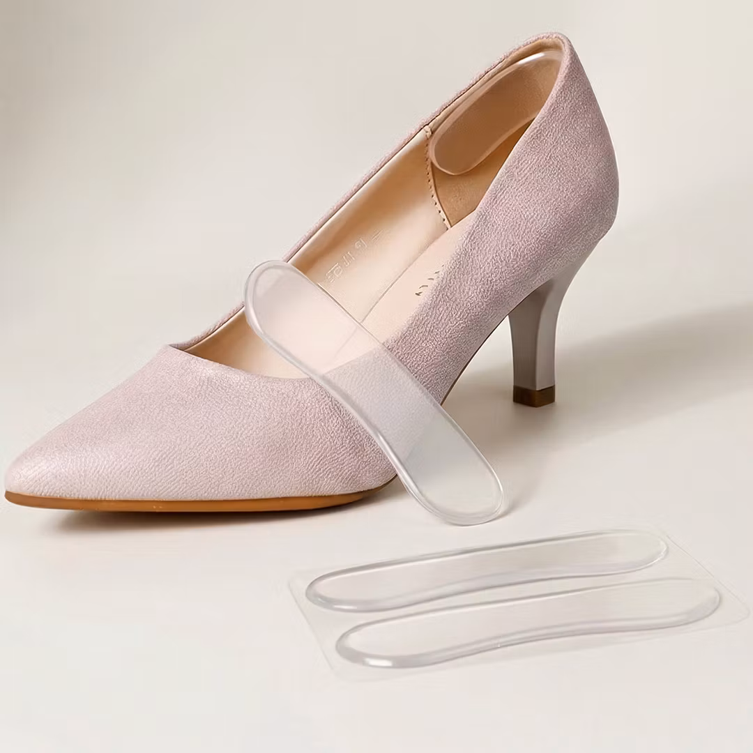 Gnagsår sko innlegg (4 stk)