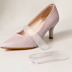 Gnagsår sko innlegg (4 stk)