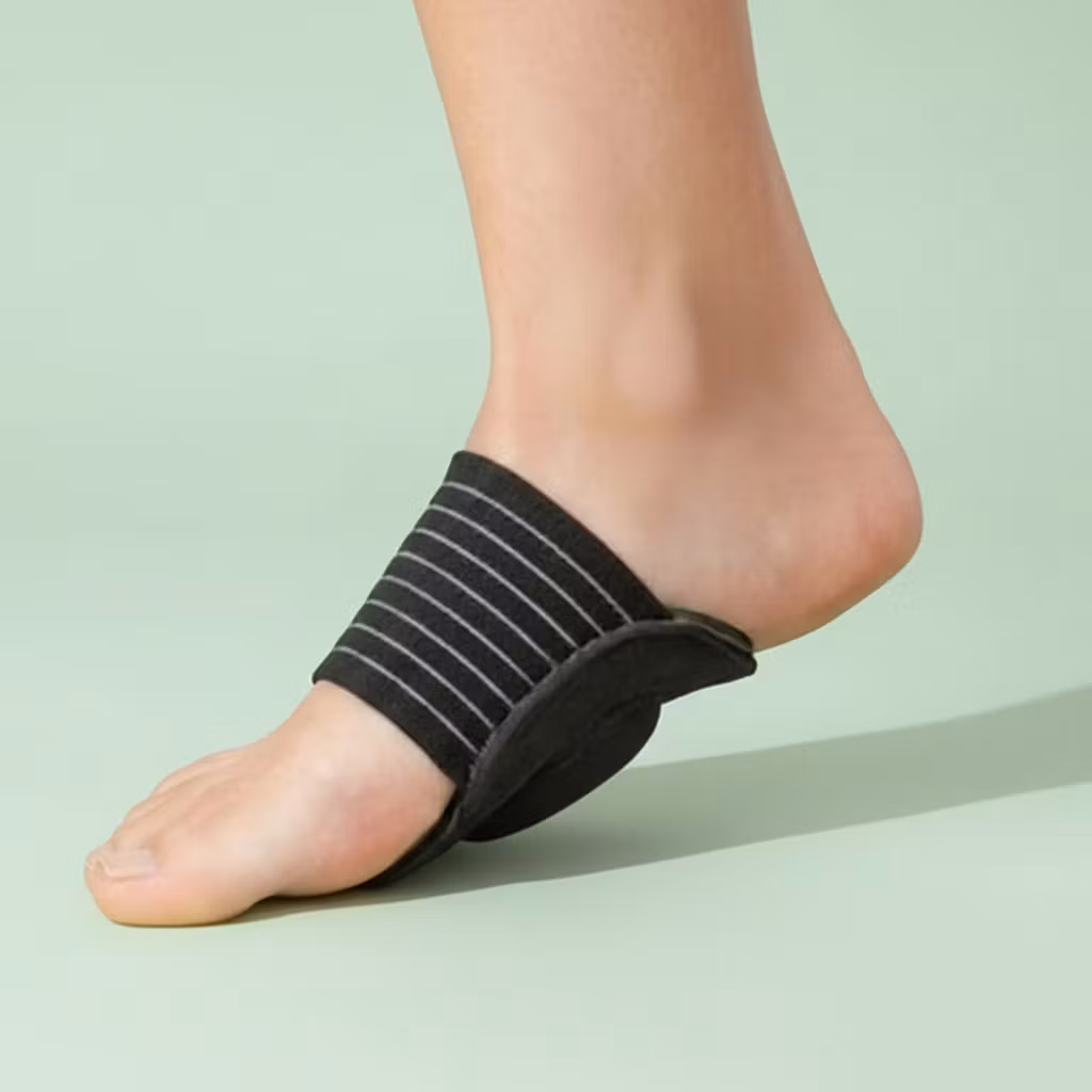 Hulfotinnlegg (2 stk)