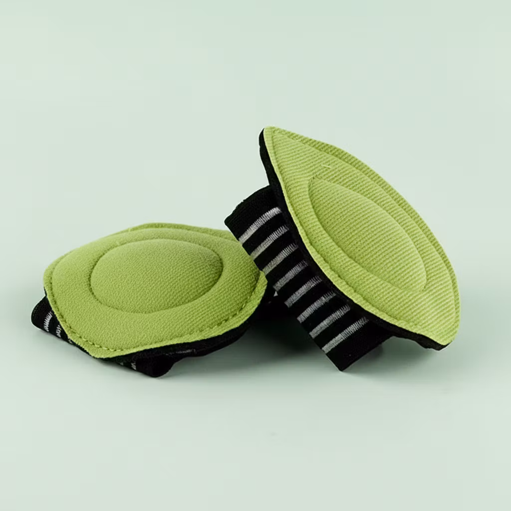 Hulfotinnlegg (2 stk)