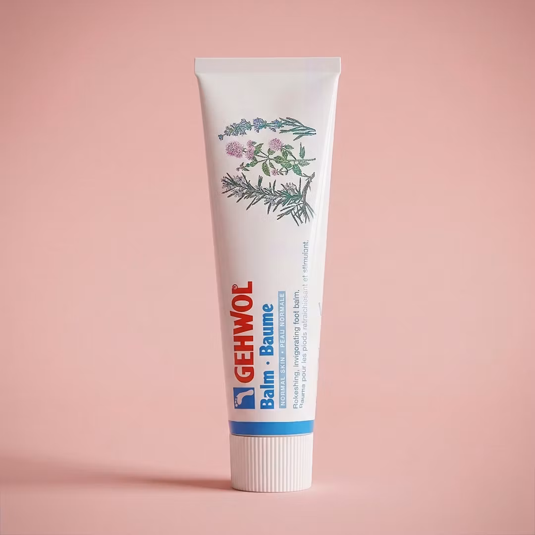 Gehwol oppfriskende fotbalsam