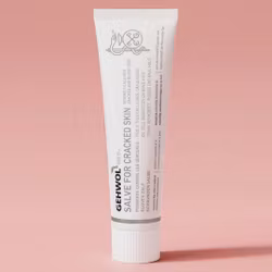 Gehwol Salve mot tørr hud