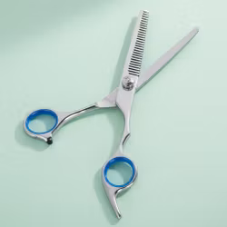 Uttynningssaks| frisørsaks