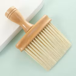 Nakkebørste frisør