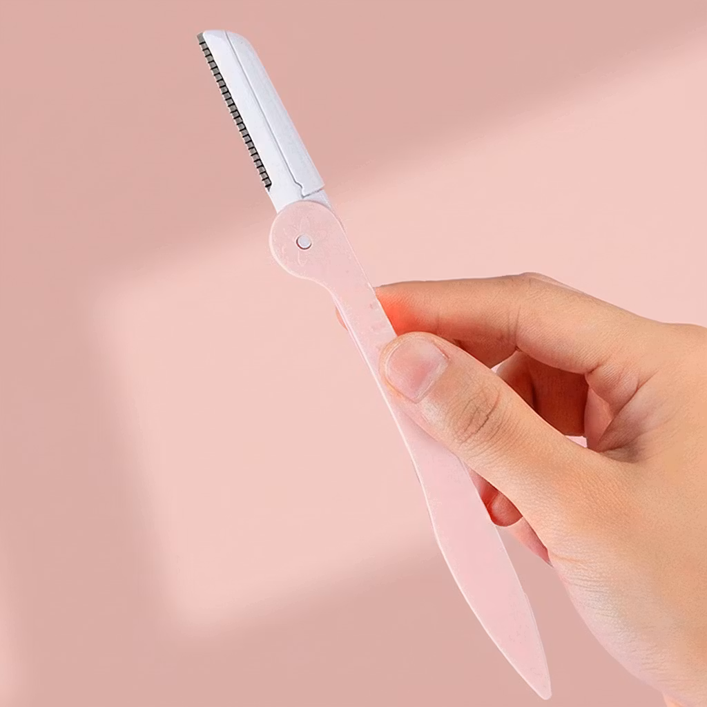 Øyenbrynskniver (3 stk)