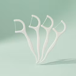 Tanntrådbøyle (50 stk)