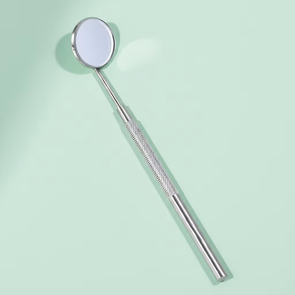 Munnspeil / tannspeil