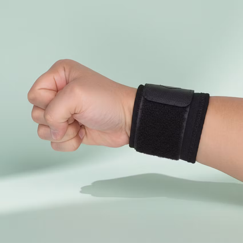 Støtte for handleddet (2 stk)