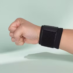 Støtte for handleddet (2 stk)