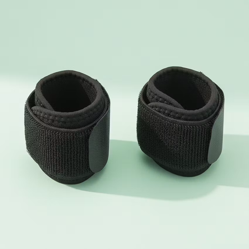 Støtte for handleddet (2 stk)