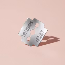 Kombinert fotskrape og fothøvel