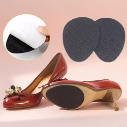 Sklisikring høye hæler (1 par)