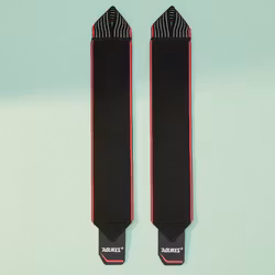 Håndleddstøtte (2 stk)