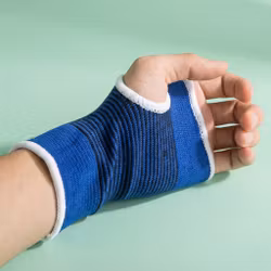 Håndleddsbeskyttelse (2 stk)