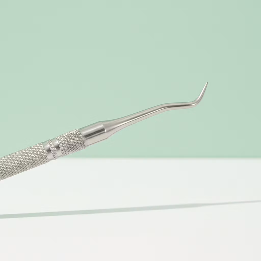 Inngrodd negl verktøy