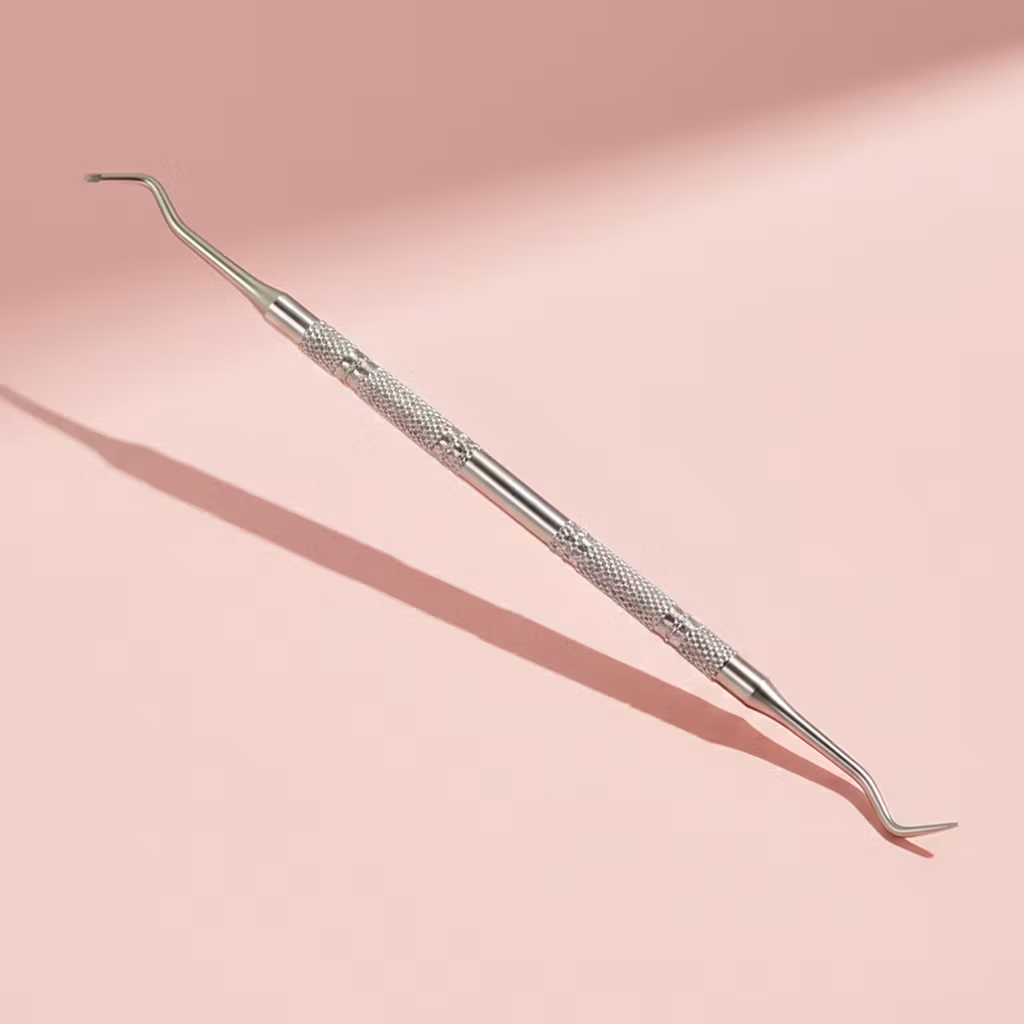 Inngrodd negl verktøy