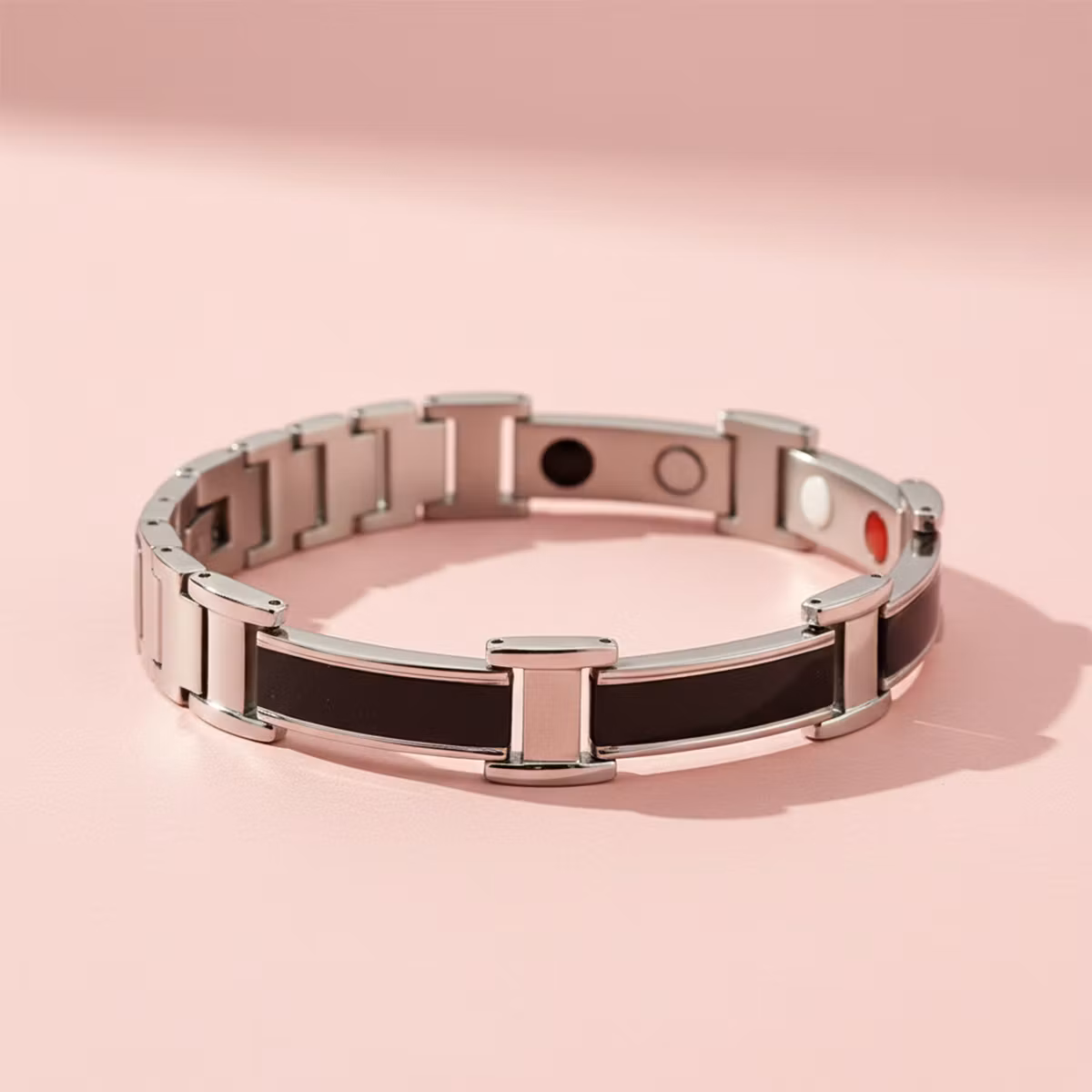 Bellus magnetisk armbånd