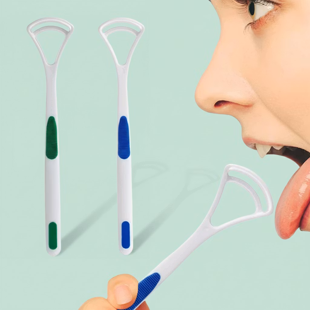 Tungskrapere (2 stk)