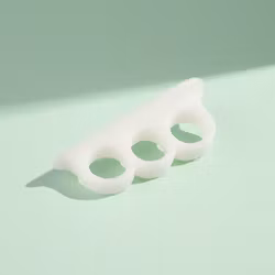 Tåspridare hallux valgus