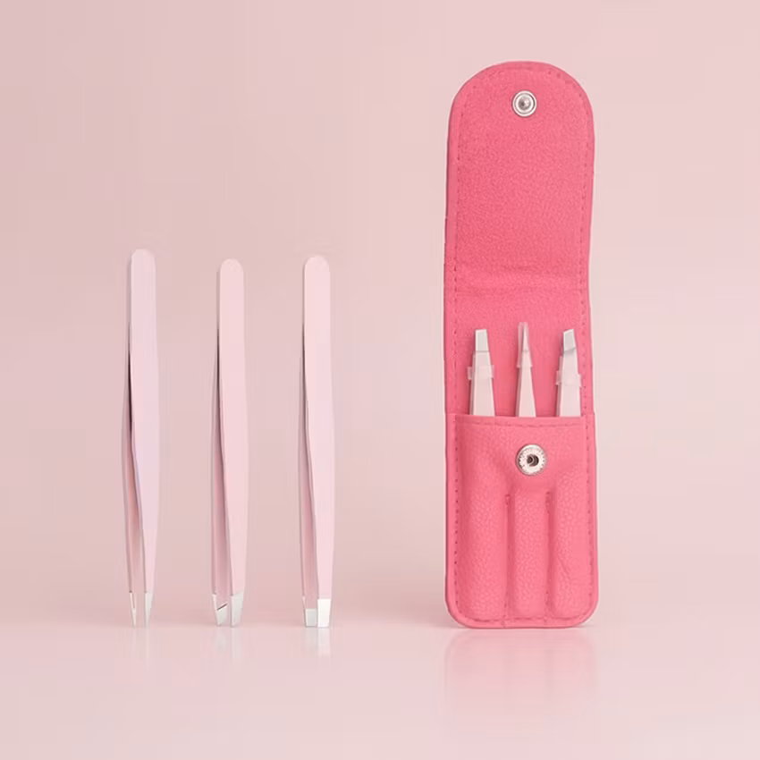 Pinsetter (3 stk)