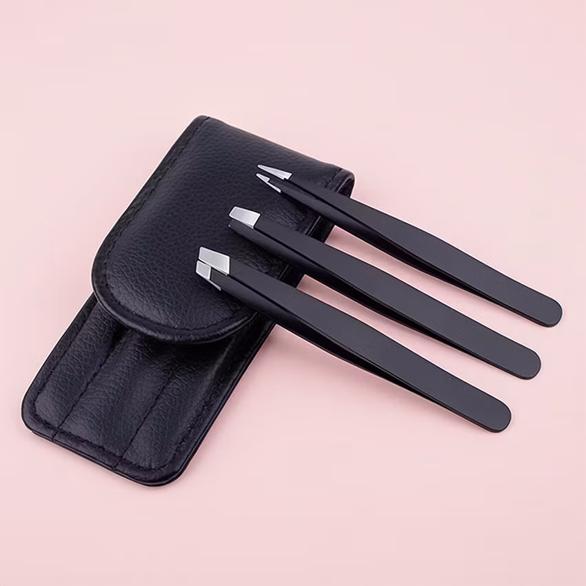 Pinsetter (3 stk)