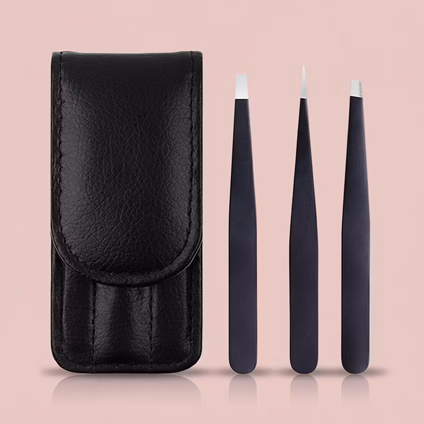 Pinsetter (3 stk)
