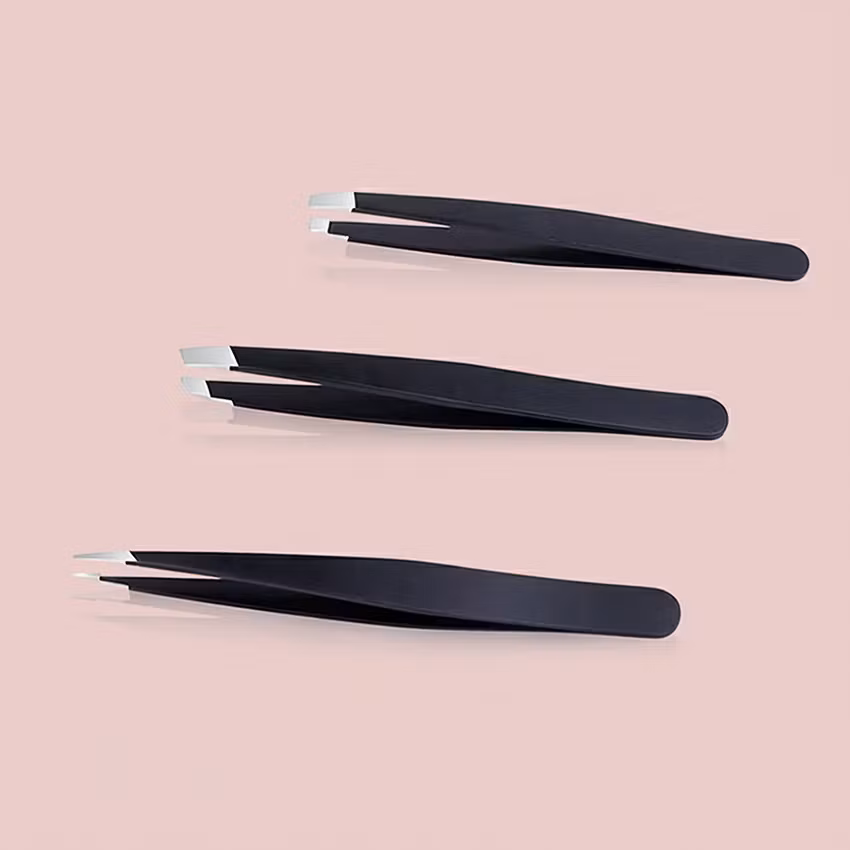 Pinsetter (3 stk)