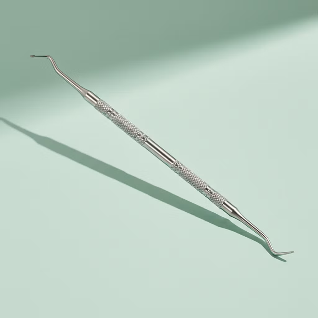 Inngrodde tånegler verktøy