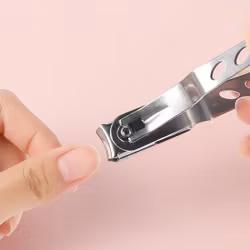 Neglklippere (roterende)