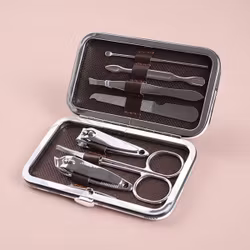 Manikyr sett (7 stk)