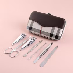 Manikyr sett (7 stk)