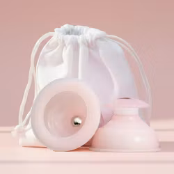 Vakuum kopper til kropp (2 stk)