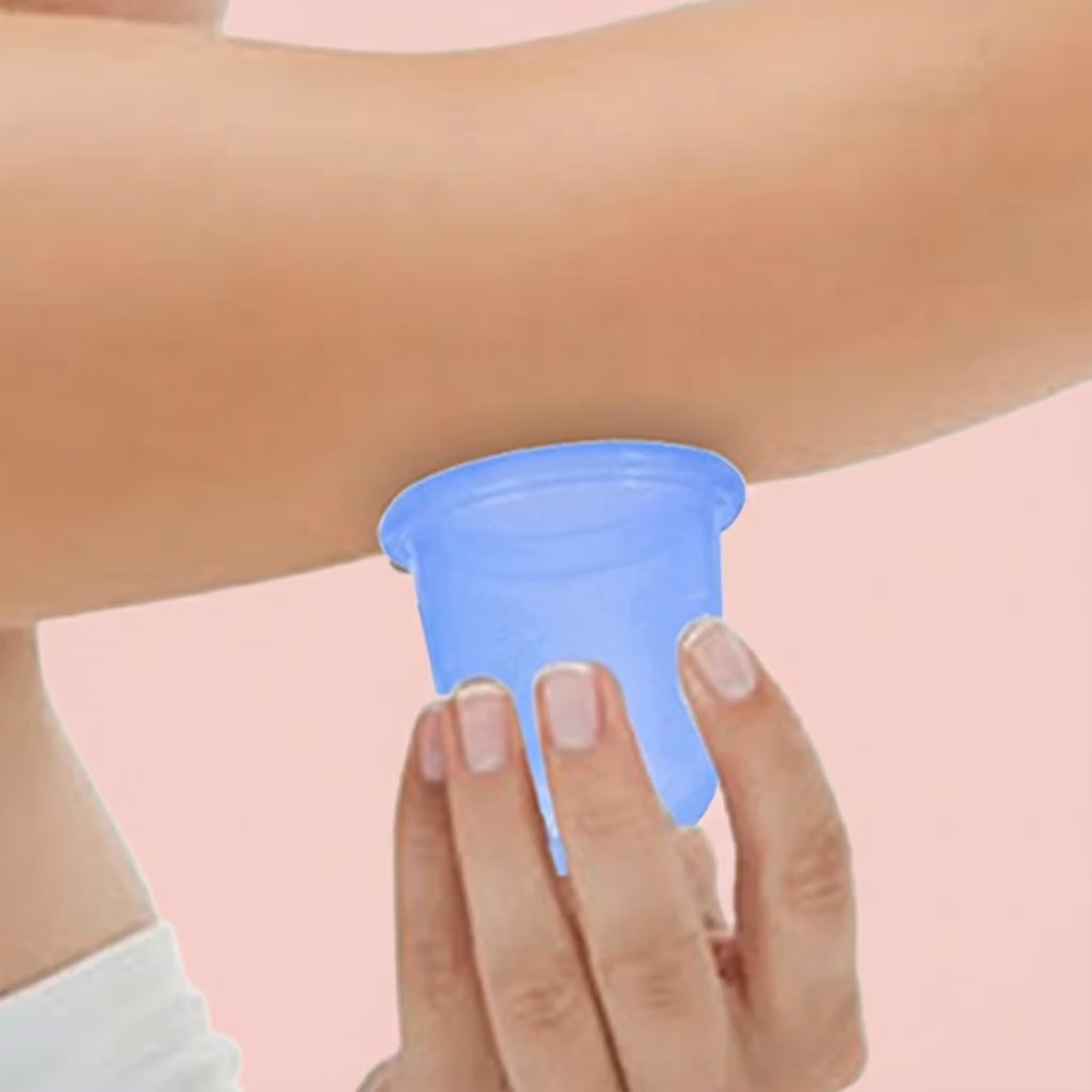 Koppemassasje (4 stk)