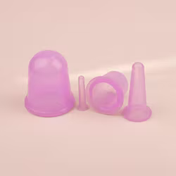 Koppemassasje (4 stk)