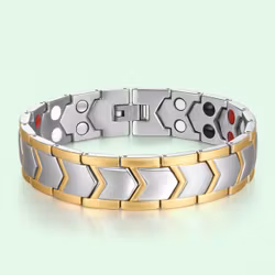 Magnetarmbånd Luceat