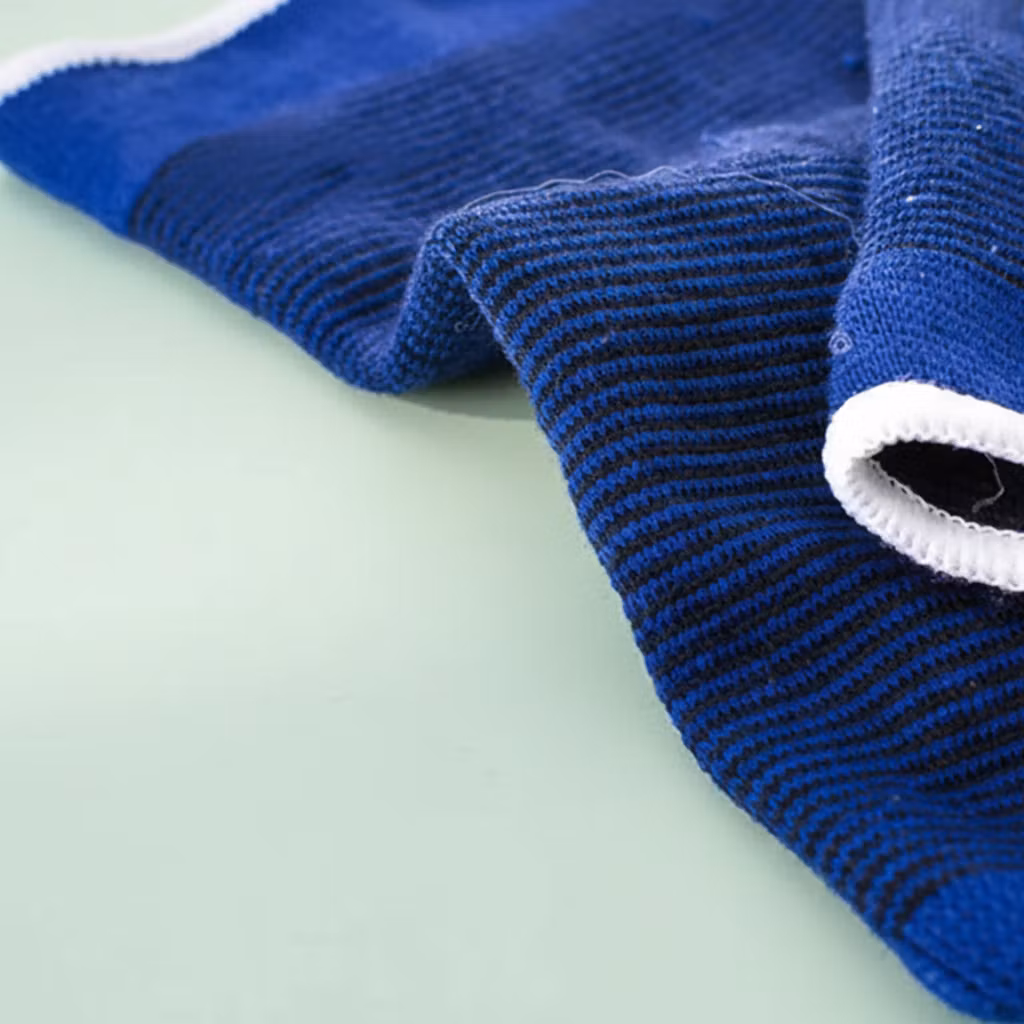 Knebeskyttelse basic