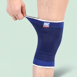 Knebeskyttelse basic