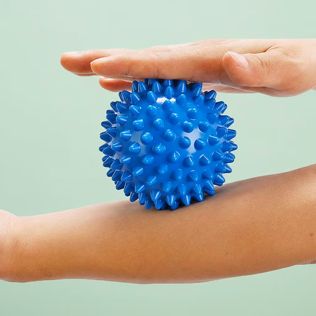 Sprikerball (massasje)