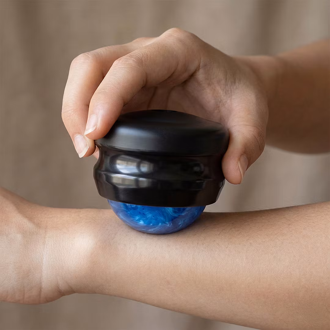 Massageroller (kropp)