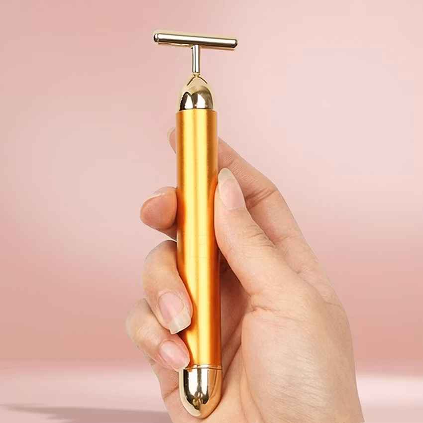 Beauty massasjeapparat 24k