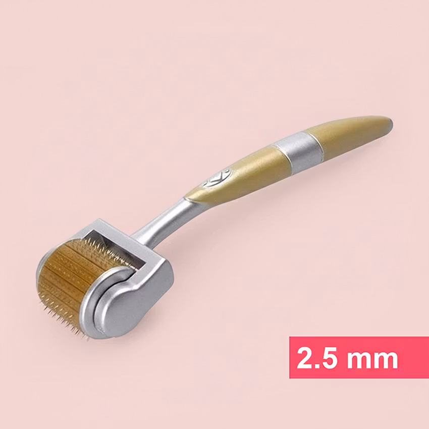 Dermaroller 2.5 mm