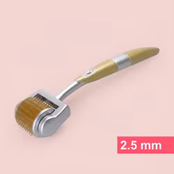 Dermaroller 2.5 mm