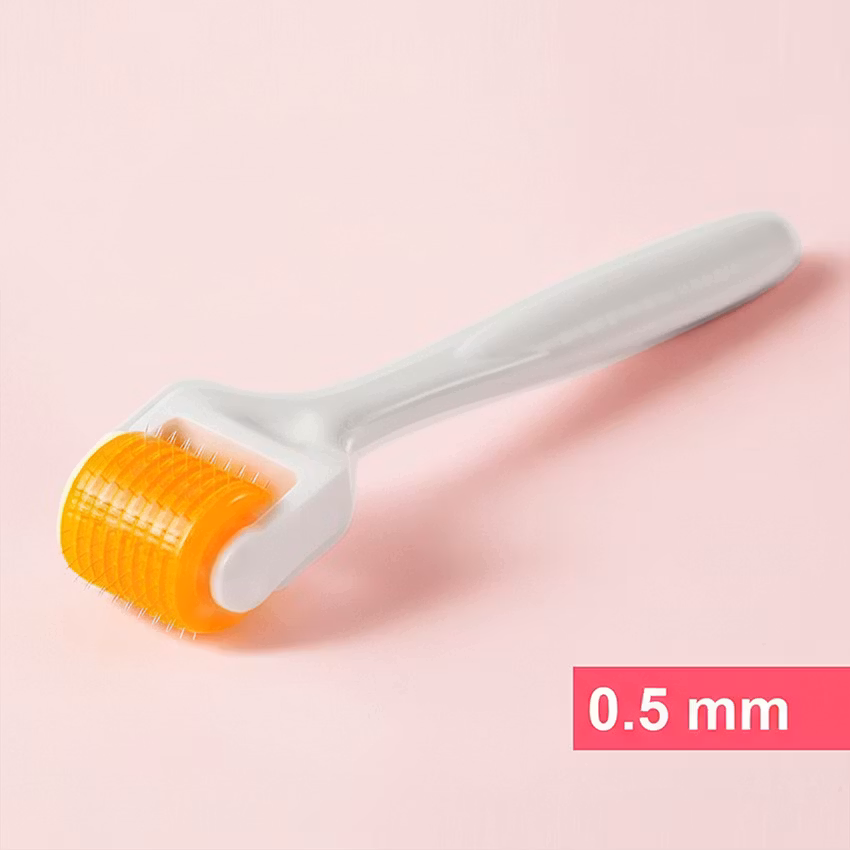 Dermaroller 0,5 mm