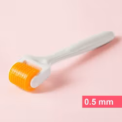 Dermaroller 0,5 mm