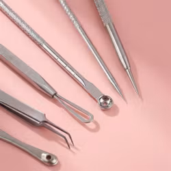 Fjern hudormer (verktøy)