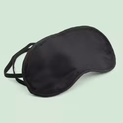 Sovemaske/Øyemaske