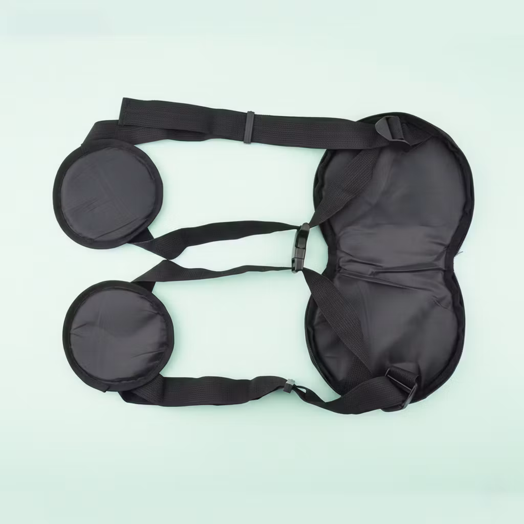 Holdnings rem (sittende)