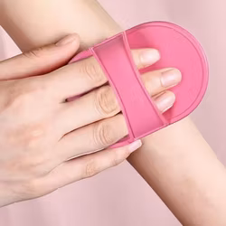 Smooth legg hårfjerning