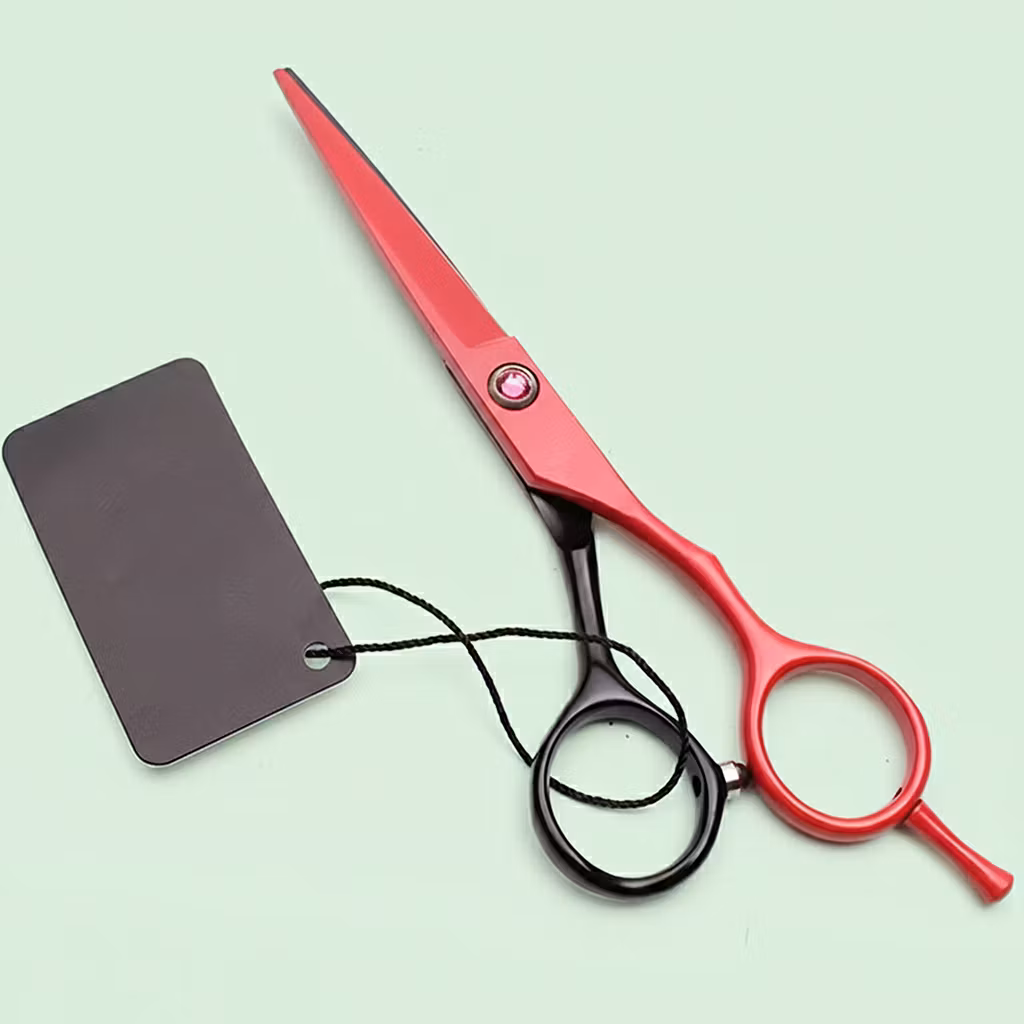 Frisørsaks og effileringssaks